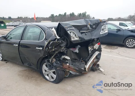 2005 Lexus Es 330 z USA, uszkodzony, nr VIN JTHBA30G855128984